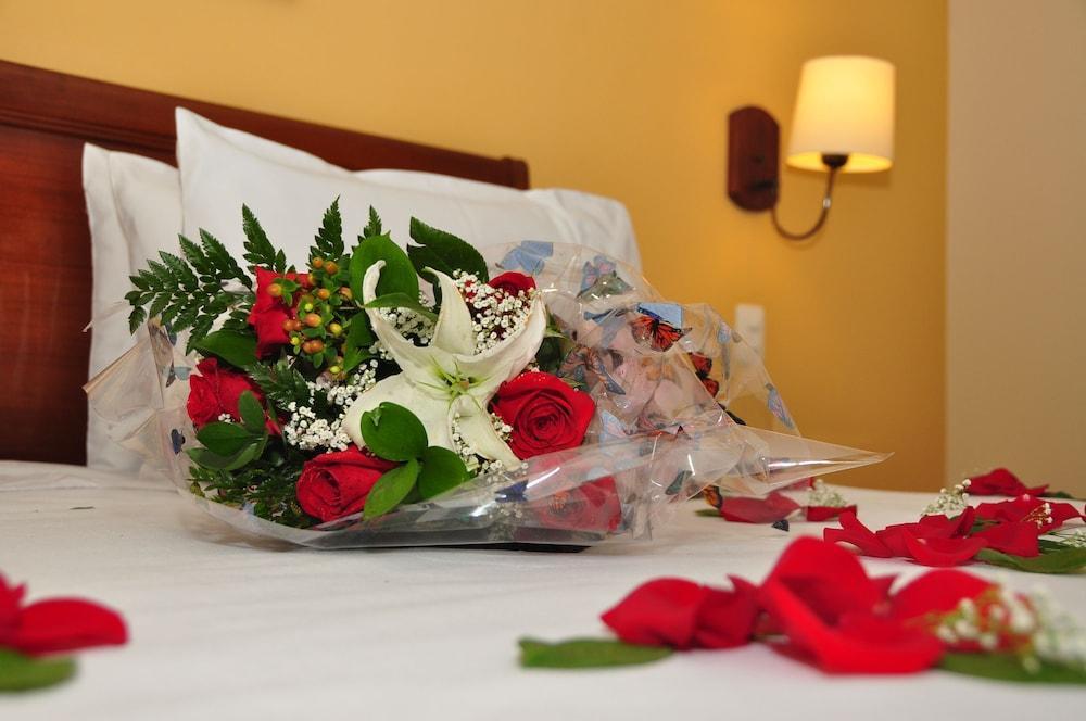 Hotel San Pablo 보고타 외부 사진