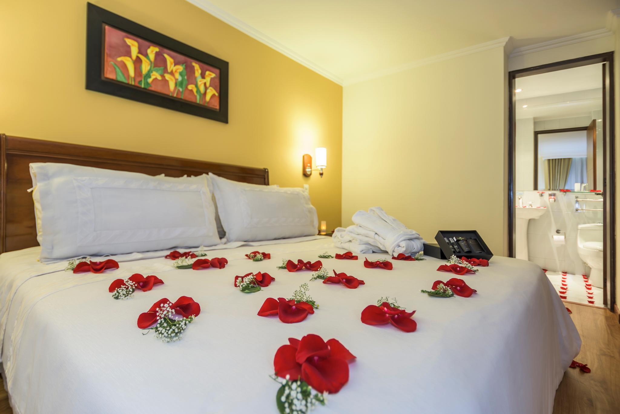 Hotel San Pablo 보고타 외부 사진