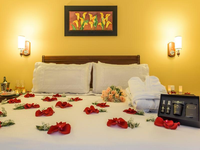 Hotel San Pablo 보고타 외부 사진