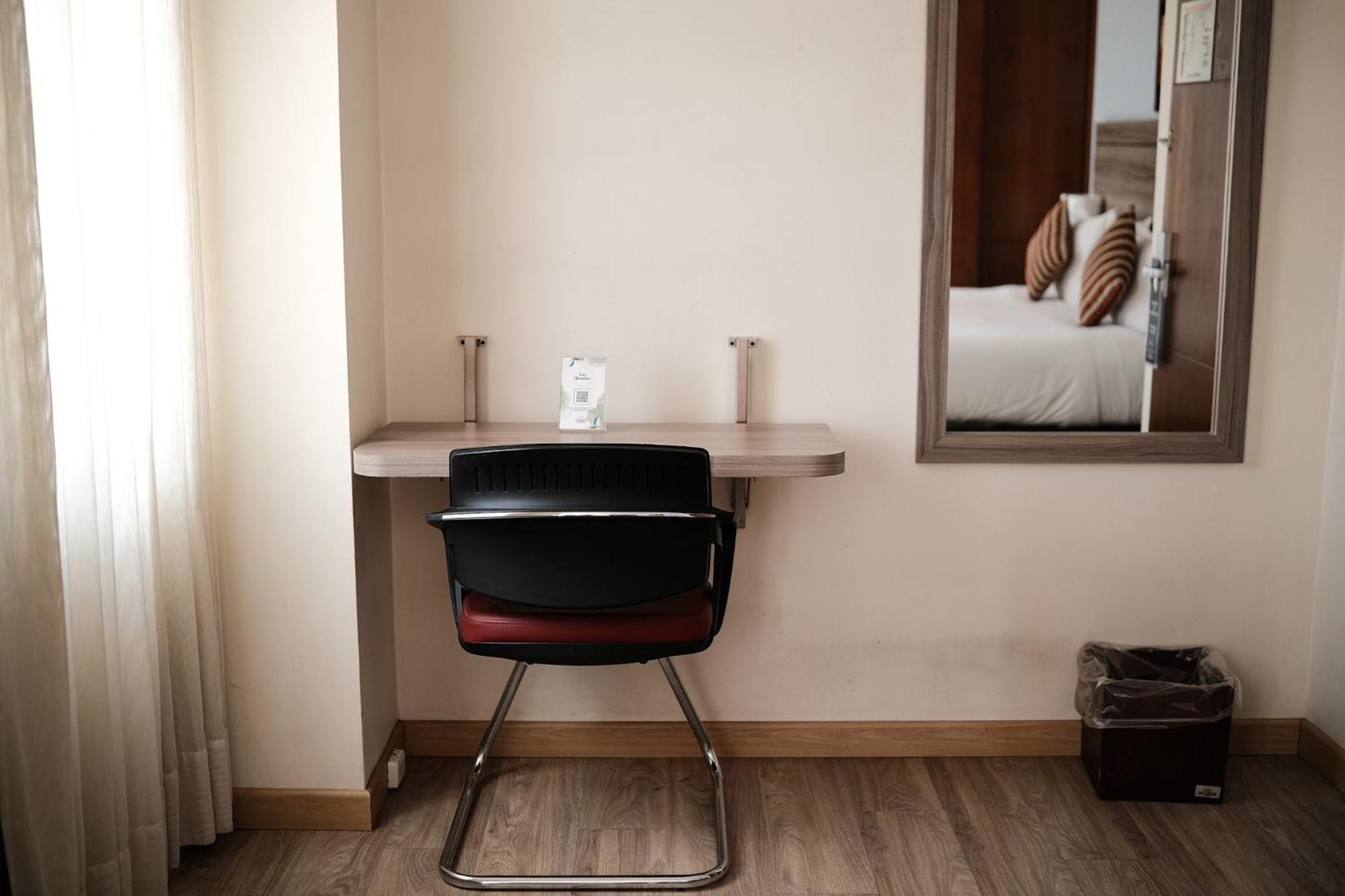 Hotel San Pablo 보고타 외부 사진